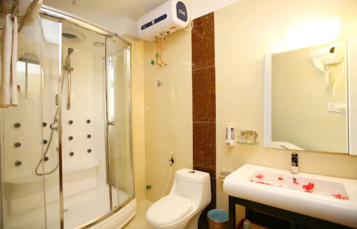 Bán nhà mặt phố Ấu Triệu, Hoàn Kiếm, 72m xây 7 tầng thang máy + Hầm, tum, giá 73 tỷ. LH: 0366051369