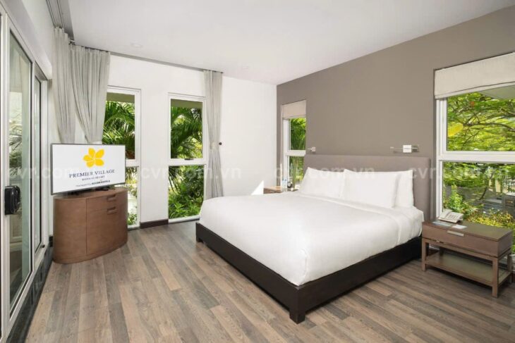 Bán Villa 6 Phòng Ngủ Tại Premier Village Da Nang Resort