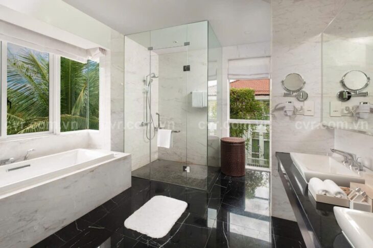 Bán Villa 6 Phòng Ngủ Tại Premier Village Da Nang Resort