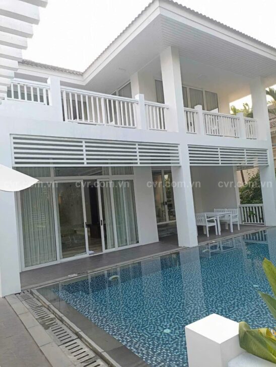 Bán Villa 6 Phòng Ngủ Tại Premier Village Da Nang Resort