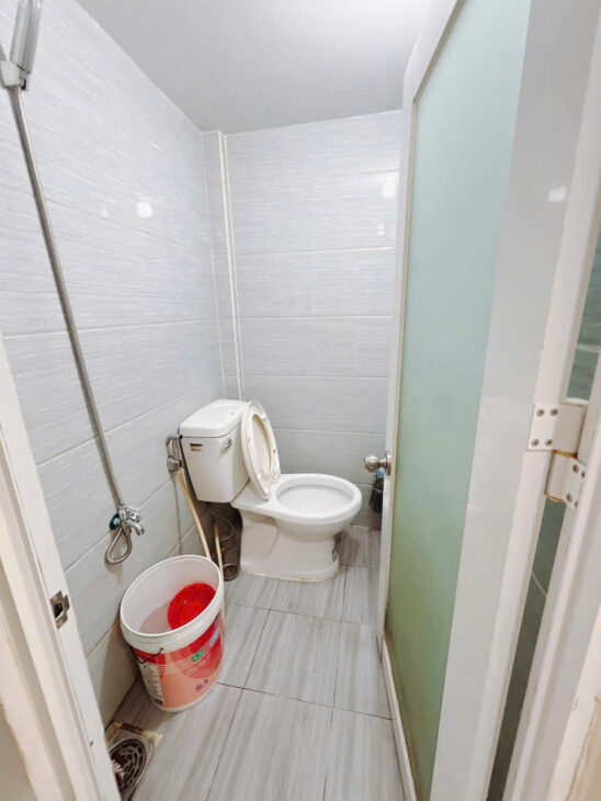 Sát mặt tiền đường Ngang 3.2 x 5 – 3 tấm có 2 tỷ