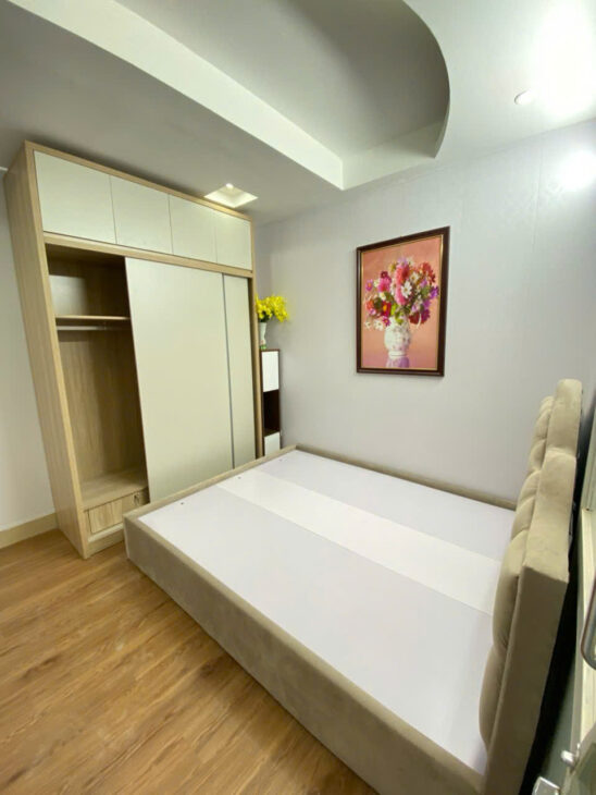 Bán Ccmn 2Pn cực đẹp giá tốt tại ngõ 275 Quan Nhân, Thanh Xuân