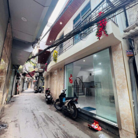 Minh Khai – Hai Bà Trưng – Hà Nội