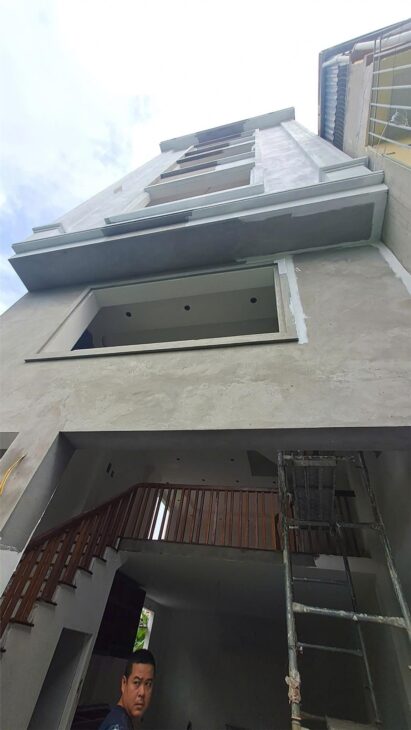 Bán nhà 65m², 5 tầng, 4PN, 4WC, Tả Thanh Oai – SIÊU RỘNG, ĐỘC LẬP – 5.5 tỷ 0702121992