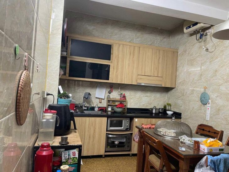 Chính chủ bán nhà riêng 4 tầng , ngõ thông, ô tô vào nhà, 150m ra BV Thanh Nhàn