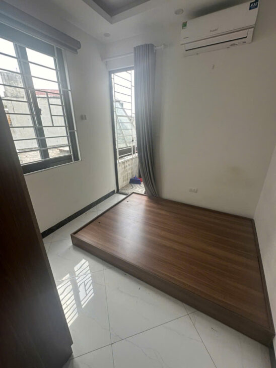 Bán Ccmn 2Pn cực đẹp thoáng tại ngõ 51 Linh Quang, Đống Đa