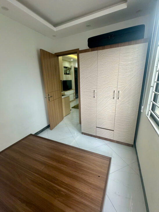 Bán Ccmn 2Pn cực đẹp thoáng tại ngõ 51 Linh Quang, Đống Đa