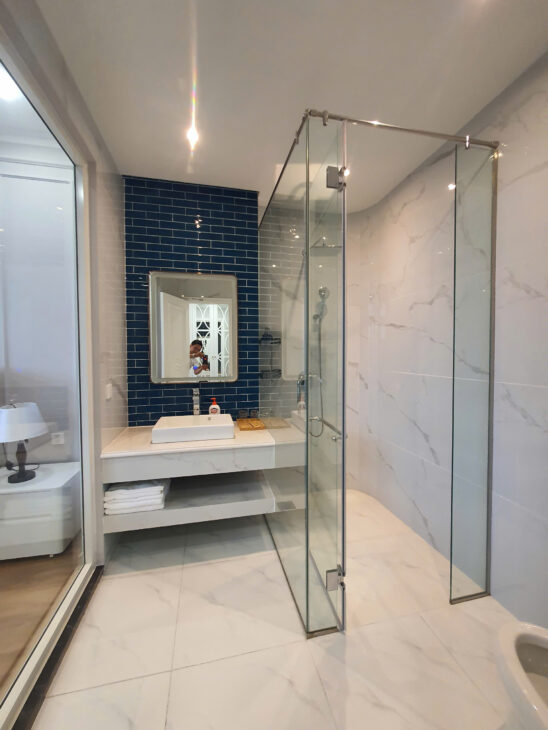 Siêu biệt thự đẳng cấp Bình Nhâm, Thuận An, Bình Dương – 1425m2 – 75 tỷ thương lượng khách thiện