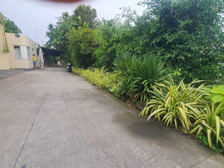 Biệt thự có 1 không 2 Bình Nhâm, Thuận An, Bình Dương – 1425m2, 75 tỷ. thương lượng.