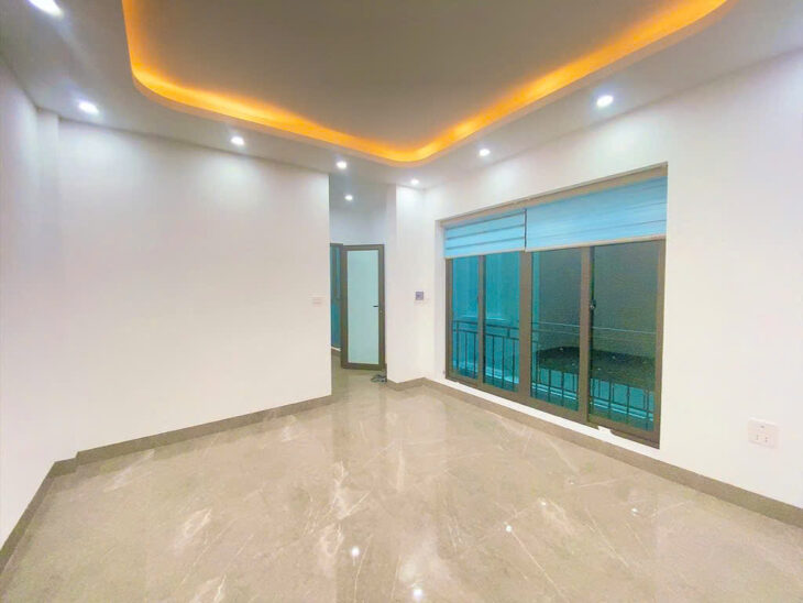 BÁN NHÀ DƯƠNG QUẢNG HÀM 40M, 6 TẦNG, THANG MÁY, GẦN ÔTÔ, GIÁ 8.5 TỶ