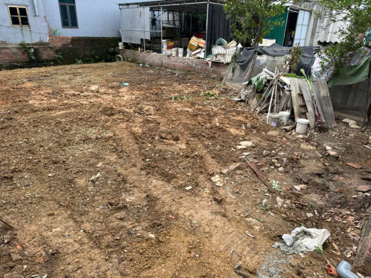 bán 207m full ont Phú Nghĩa-chương mỹ-hà nội