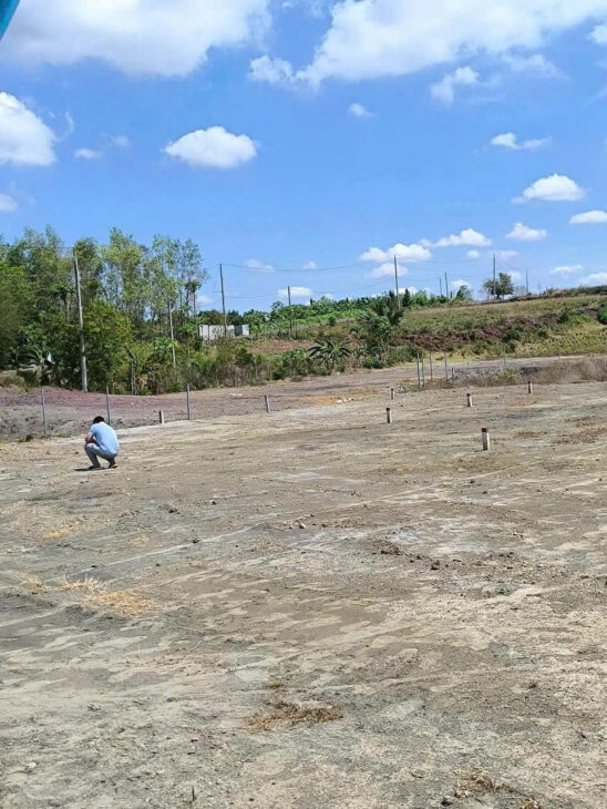 ???? ĐẤT ĐẸP LONG TÂN – SỔ HỒNG RIÊNG – 195.6M² – CHỈ HƠN 1 TỶ!