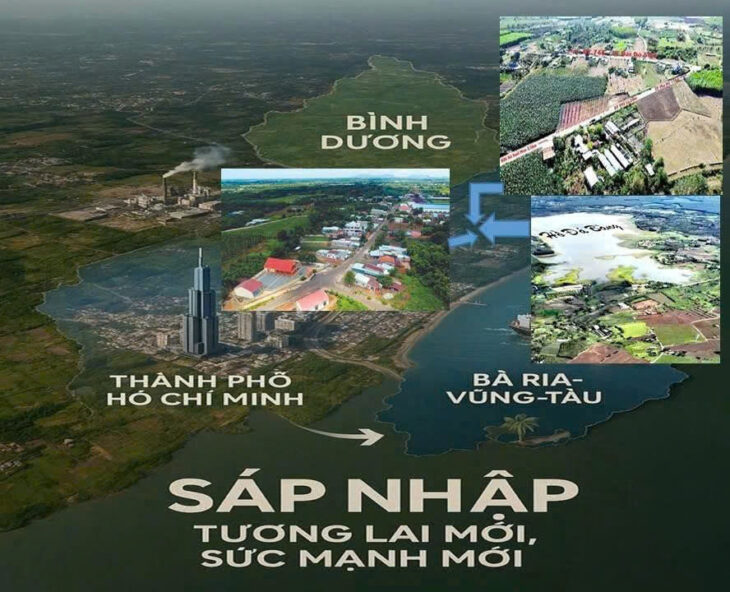 ???? ĐẤT ĐẸP LONG TÂN – SỔ HỒNG RIÊNG – 195.6M² – CHỈ HƠN 1 TỶ!