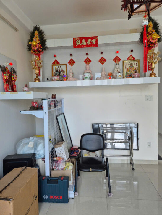 Chính Chủ Cần Bán Nhà 110/1 Tô Hiệu- P. Hiệp Tân-Q.Tân phú. THCM.