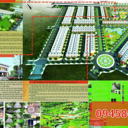 MÌNH CẦN BÁN LÔ ĐẤT NỀN DỰ ÁN KCN QUANG CHÂU- H.VIỆT YÊN- BẮC GIANG