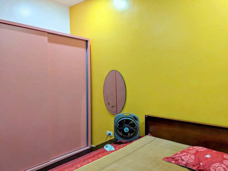 CHO THUÊ CĂN HỘ ECOHOME E2 – PHÚC LỢI, LONG BIÊN