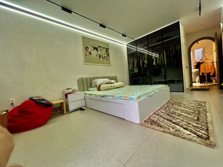 MẶT TIỀN TÂN VĨNH Q4 CÓ 5 TỶ ĐÚC XÂY MỚI 4 TẤM