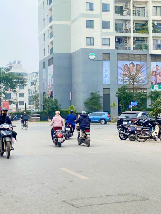 BÁN NHÀ XUÂN ĐỈNH, 38M,5 TẦNG, NGÕ NÔNG, GẦN ÔTÔ, FULL NỘI THẤT, PHÂN LÔ – CHỈ 7.15 TỶ