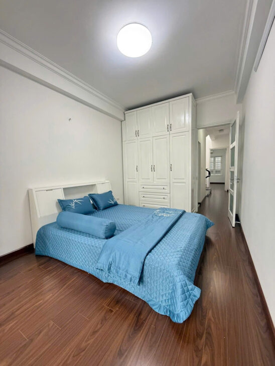 NHÀ ĐÀO TẤN – DÂN XÂY- NGÕ THÔNG – DT 44m2 4 tầng Mặt Tiền 3.3m Giá 13.85 tỷ