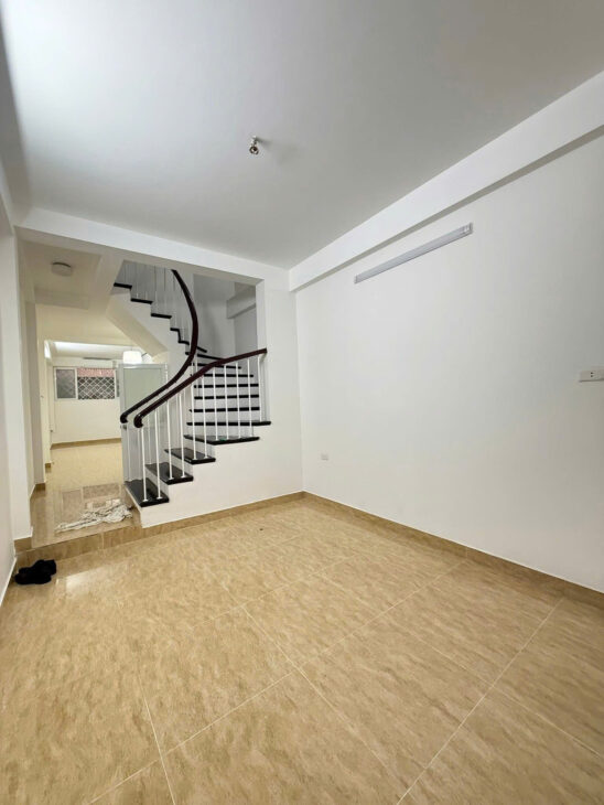 NHÀ ĐÀO TẤN – DÂN XÂY- NGÕ THÔNG – DT 44m2 4 tầng Mặt Tiền 3.3m Giá 13.85 tỷ