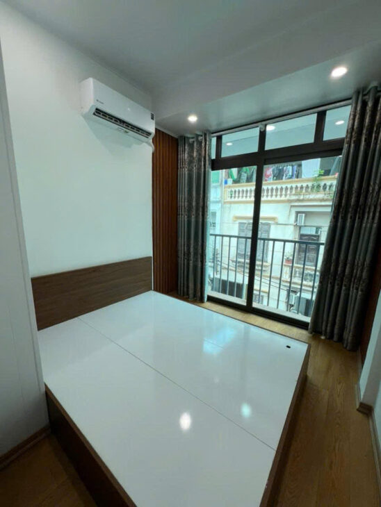 tập thể Hồng Mai – Hai Bà Trưng – HN