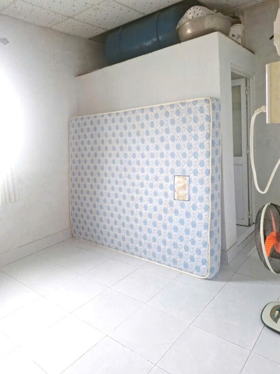 Nhà rẻ Quận 9, hẻm Xe Hơi, Diện tích 50m2, 2 tầng kiên cố, ở ngay chỉ 2.2 ty