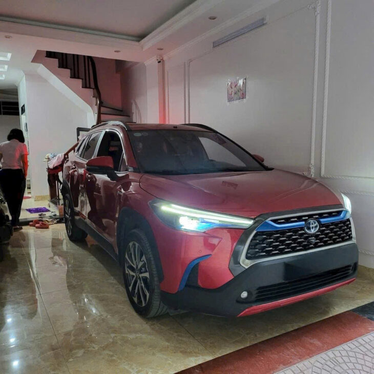 Phân lô ô tô phố Hoàng Văn Thái, Q. Thanh Xuân, ngõ thông, 51m2 x 6 tầng thang máy, giá 18.5 tỷ