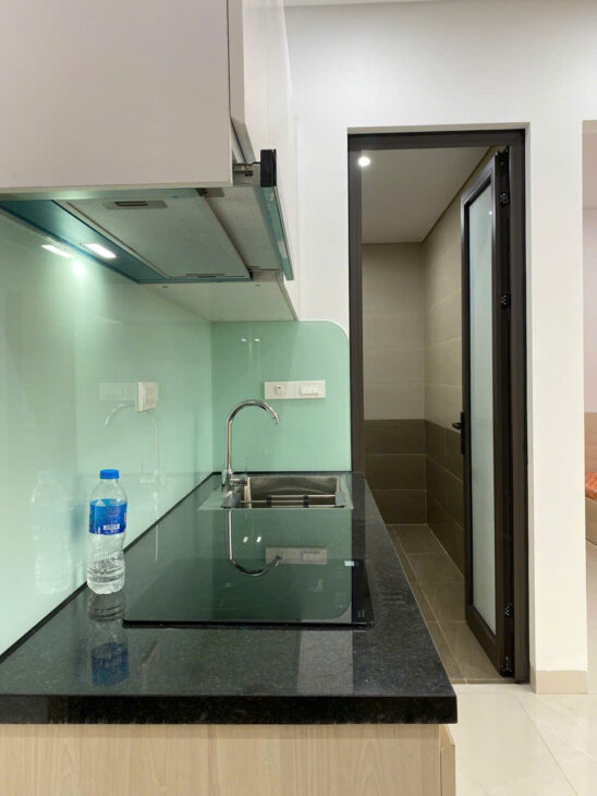 CHO THUÊ 1 PHÒNG STUDIO NGỌC THỤY – ĐẦY ĐỦ TIỆN NGHI – VÀO Ở NGAY ????