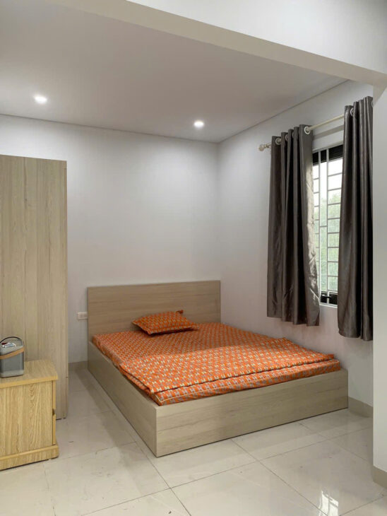 CHO THUÊ 1 PHÒNG STUDIO NGỌC THỤY – ĐẦY ĐỦ TIỆN NGHI – VÀO Ở NGAY ????