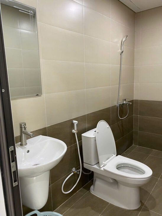 CHO THUÊ 1 PHÒNG STUDIO NGỌC THỤY – ĐẦY ĐỦ TIỆN NGHI – VÀO Ở NGAY ????