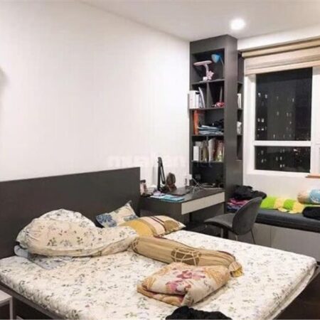 BÁN CĂN HỘ 2 PHÒNG NGỦ FULL NỘI THẤT – TOPAZ ELITE PHOENIX 2 – 79M²- 3,78 tỷ, Q8, TPHCM