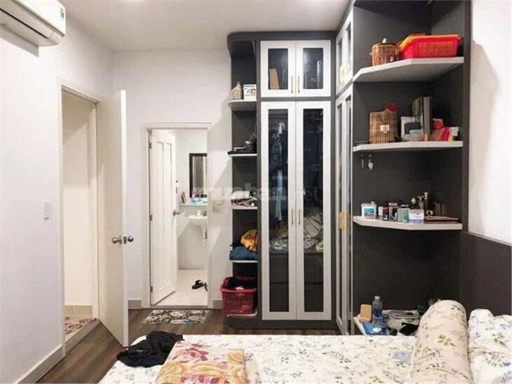 BÁN CĂN HỘ 2 PHÒNG NGỦ FULL NỘI THẤT – TOPAZ ELITE PHOENIX 2 – 79M²- 3,78 tỷ, Q8, TPHCM