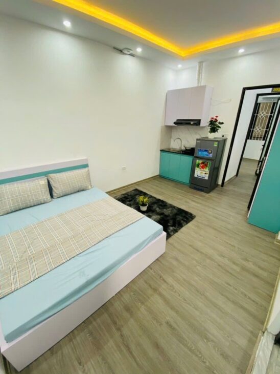 BÁN NHÀ CCMN–VĂN HƯƠNG -TÔN ĐỨC THẮNG-LÔ GÓC-5 TẦNG-MT,50/62M GIÁ CHỈ 11.5TỶ