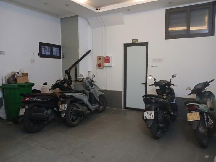 BÁN NHÀ CCMN–VĂN HƯƠNG -TÔN ĐỨC THẮNG-LÔ GÓC-5 TẦNG-MT,50/62M GIÁ CHỈ 11.5TỶ