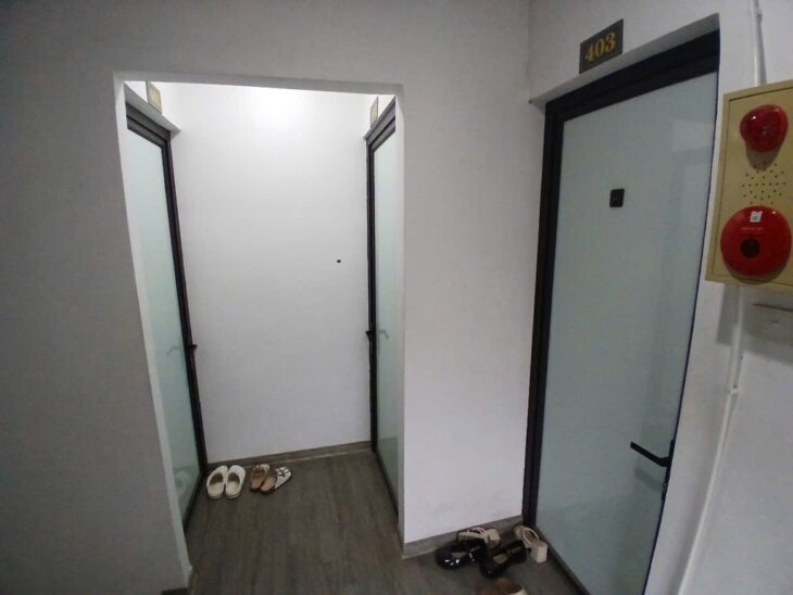 BÁN NHÀ CCMN–VĂN HƯƠNG -TÔN ĐỨC THẮNG-LÔ GÓC-5 TẦNG-MT,50/62M GIÁ CHỈ 11.5TỶ