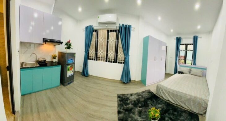 BÁN NHÀ CCMN–VĂN HƯƠNG -TÔN ĐỨC THẮNG-LÔ GÓC-5 TẦNG-MT,50/62M GIÁ CHỈ 11.5TỶ