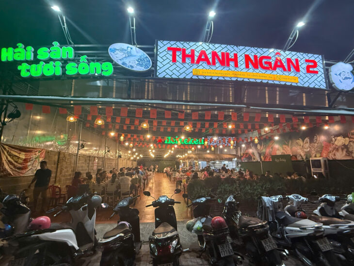 CHÍNH CHỦ CẦN SANG NHƯỢNG MẶT BẰNG QUÁN 213 THÍCH QUẢNG ĐỨC (nối dài), P.XUÂN AN- TP. LONG KHÁNH –