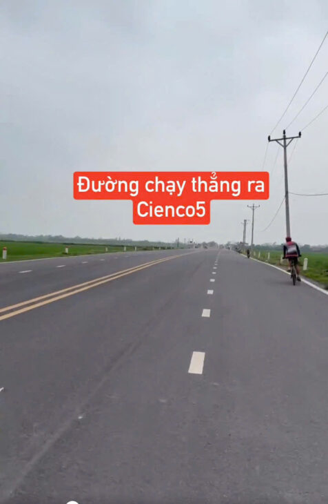 CẦN BÁN GẤP LÔ ĐẤT TẠI HỒNG MINH- PHÚ XUYÊN