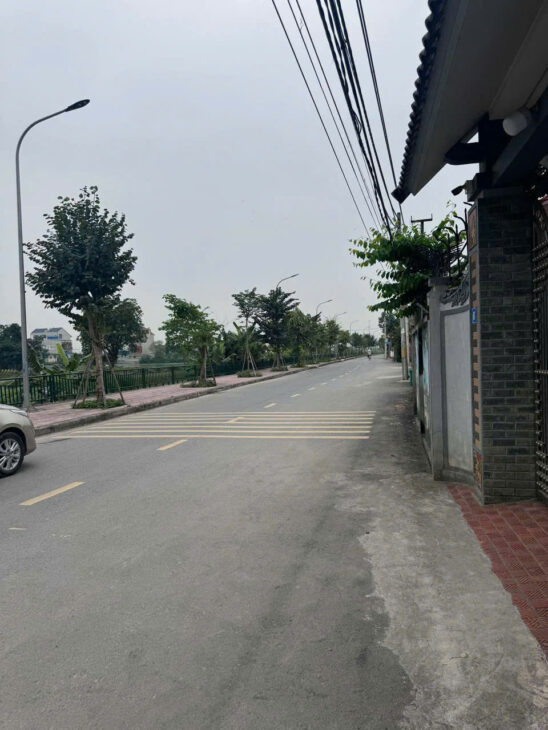 CẦN BÁN GẤP LÔ ĐẤT TẠI HỒNG MINH- PHÚ XUYÊN