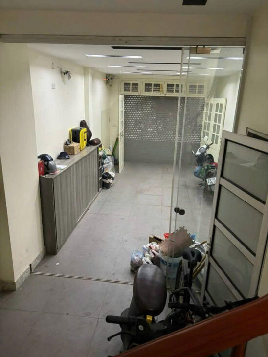 BÁN NHÀ TRÍCH SÀI, TÂY HỒ. 79M2 6 TẦNG GIÁ 18TỶ-10M RA MẶT PHỐ VÀ HỒ TÂY. VỊ TRÍ VÔ CÙNG ĐẮC ĐỊA –