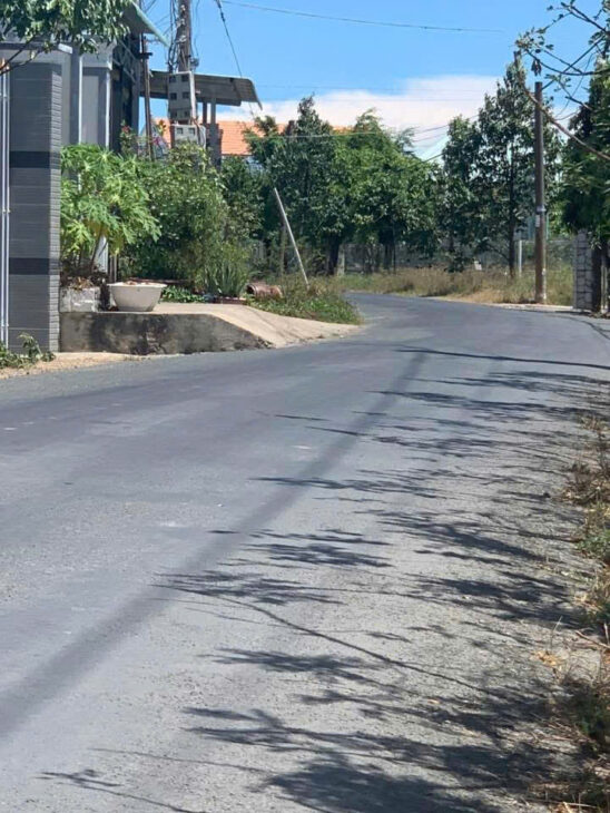 CHÍNH CHỦ CẦN BÁN TẠI ẤP HÒA THUẬN 2- XÃ TRƯỜNG BÌNH- HUYỆN CẦN GIUỘC- TỈNH LONG AN