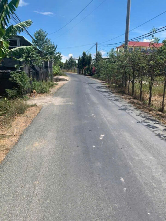 CHÍNH CHỦ CẦN BÁN TẠI ẤP HÒA THUẬN 2- XÃ TRƯỜNG BÌNH- HUYỆN CẦN GIUỘC- TỈNH LONG AN