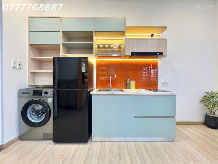 Bán tòa CHDV cao cấp Tân Bình gần sân bay cho thuê khoán 100tr/ tháng