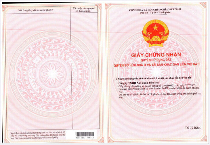 CHÍNH CHỦ CẦN BÁN GẤP LÔ ĐẤT SIÊU ĐẸP TẠI TRUNG TÂM THỊ TRẤN HUYỆN LẠC THỦY – TỈNH HÒA BÌNH