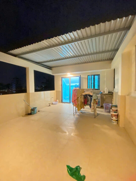 NHÀ ĐẸP 5PN, HẺM XE TẢI ĐẶNG THÙY TRÂM P13 BÌNH THẠNH, CÁCH MT 10M, 10.5 TỶ