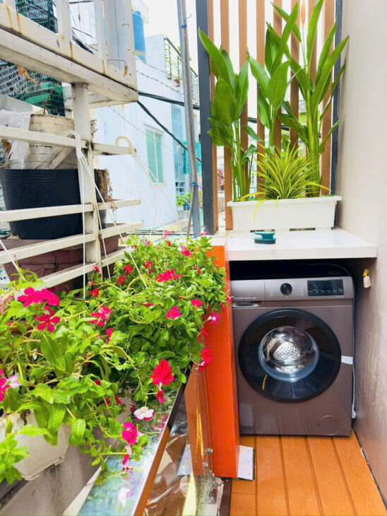 CƠ HỘI SỞ HỮU NHÀ PHỐ 3 TẦNG ĐẸP CHUẨN HOMESTAY – TRUNG TÂM TÂN BÌNH – CHỈ 2,6 TỶ