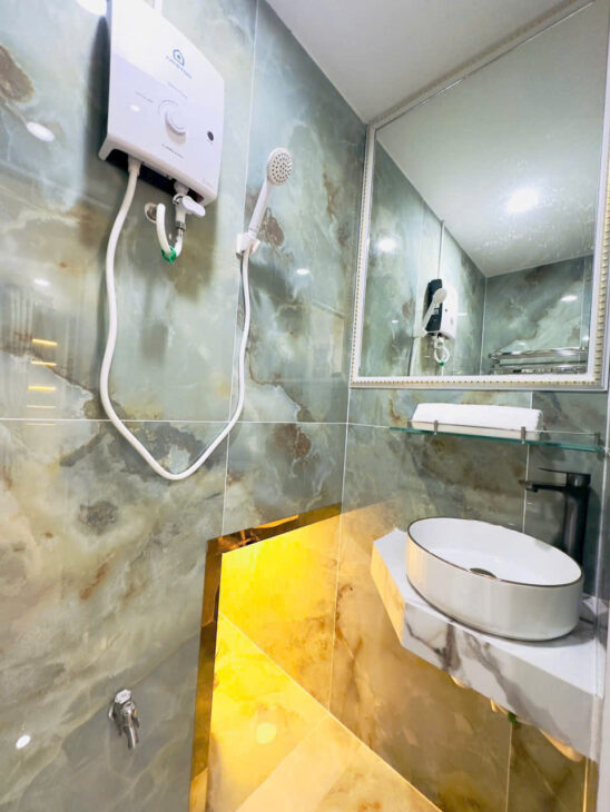 CƠ HỘI SỞ HỮU NHÀ PHỐ 3 TẦNG ĐẸP CHUẨN HOMESTAY – TRUNG TÂM TÂN BÌNH – CHỈ 2,6 TỶ