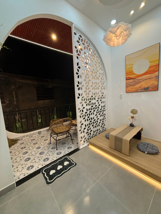 Bán Nhà Nơ Trang Long, 3 Tầng 3 PN, Kế ĐH Văn Lang Nhỉnh 5 Tỉ