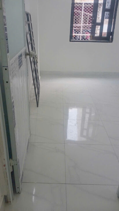 NHÀ ĐẸP GIÁ TỐT HẺM 4M – NGANG 5M – GẦN CHỢ TÂN TRỤ, P15 TÂN BÌNH – CHỈ HƠN 3 TỶ