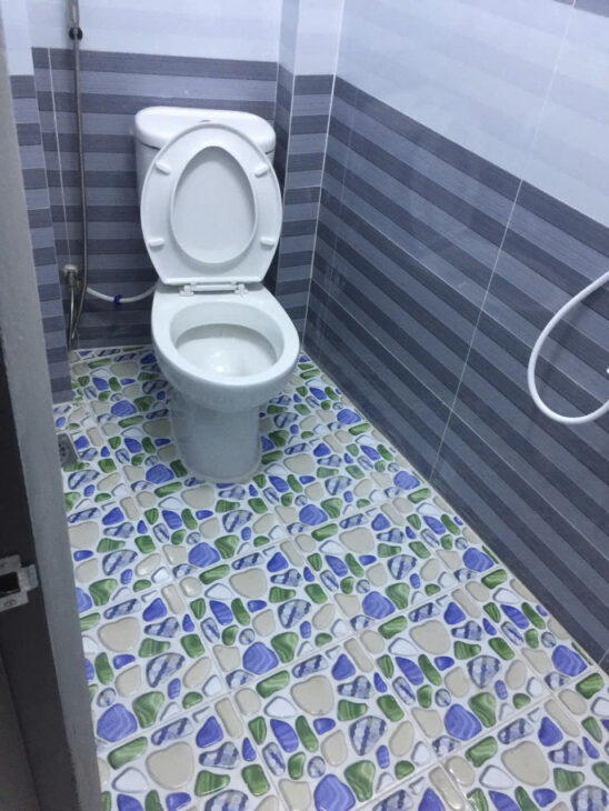 Nhà mặt tiền kinh doanh Nguyễn Tư Giản, gần chợ, 48m², giá chỉ 3.85 tỷ – sổ hoàn công, vào ở ngay